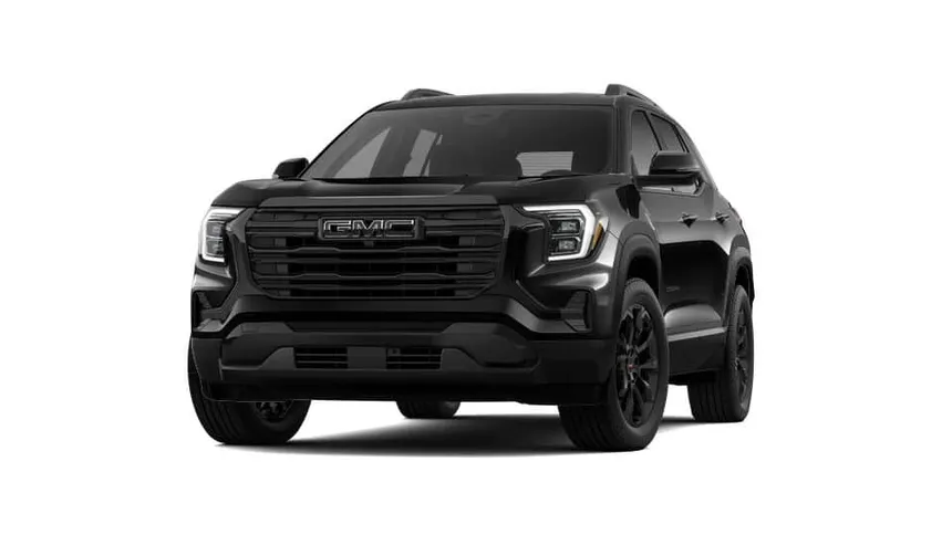 GMC / Terrain